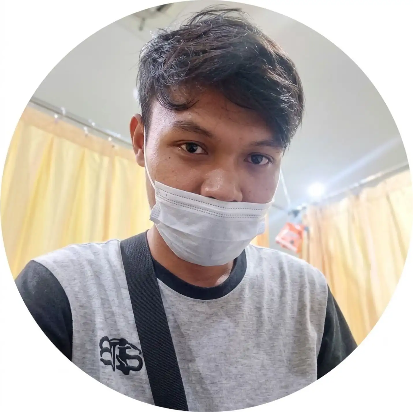Testimoni pelanggan Indra Kusuma