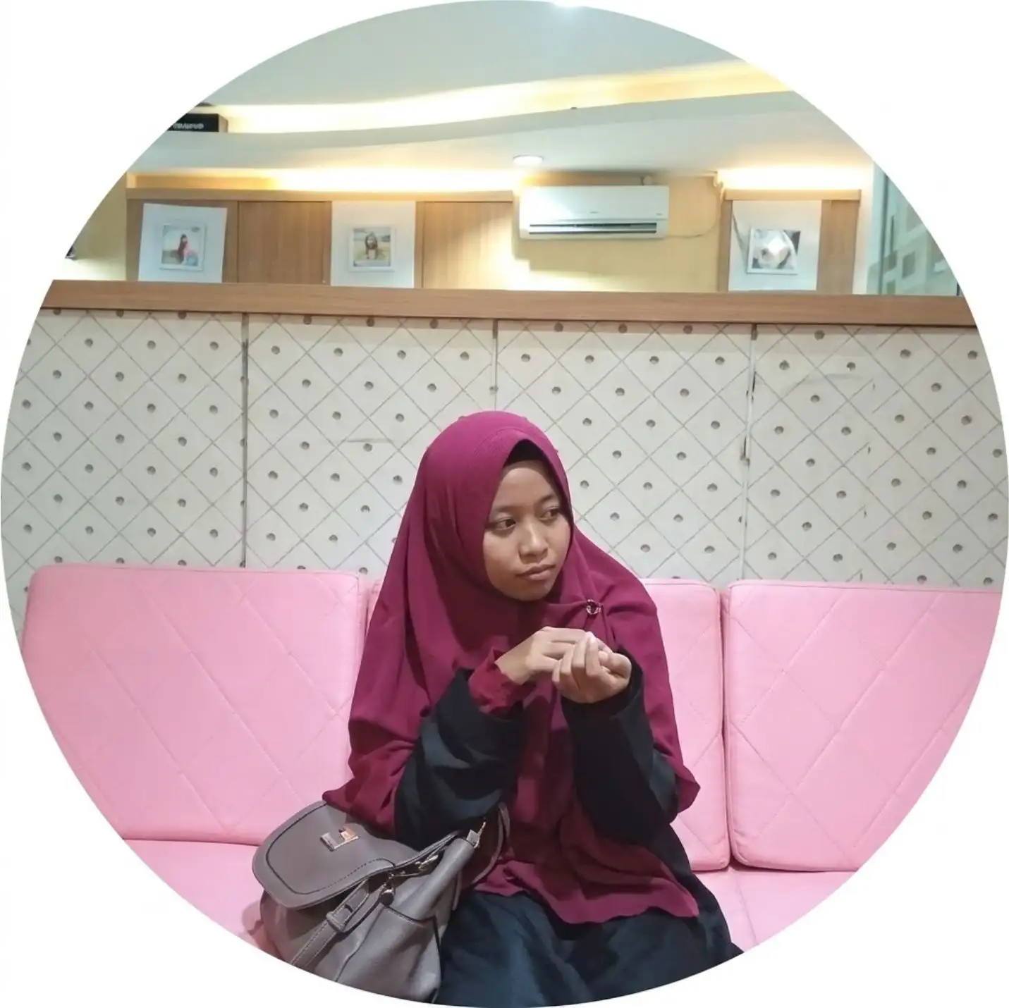 Testimoni pelanggan Rahma Arrahma