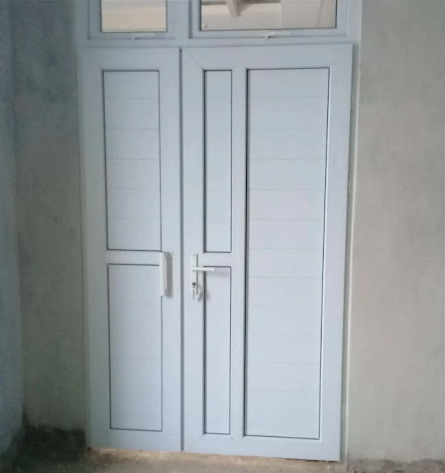Pintu Mother & Son